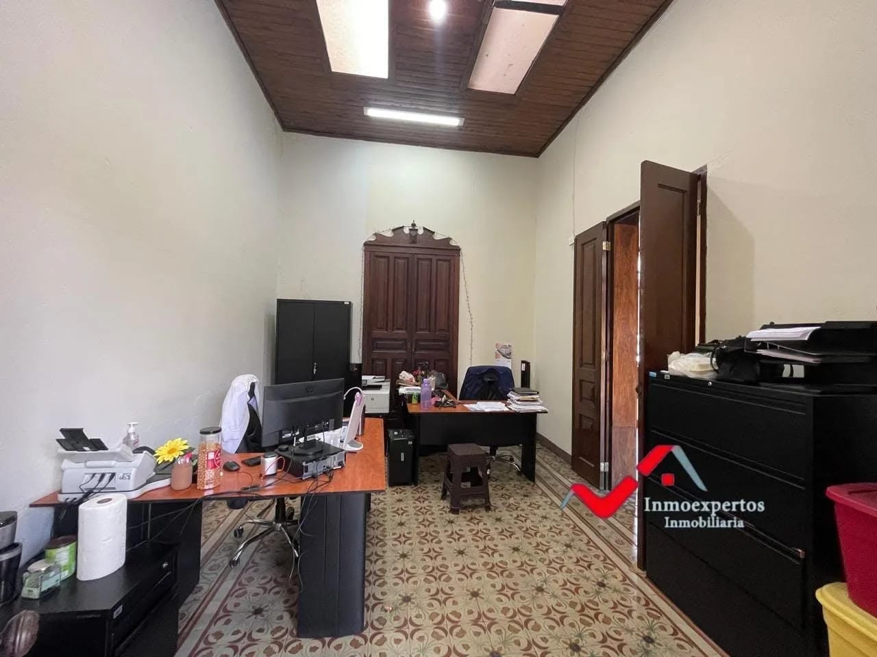 CASA DE ESQUINA EN VENTA, ZONA 1 CAPITALINA — Casa en Venta en Zona 1, Guatemala, Ciudad — foto 10 de 17