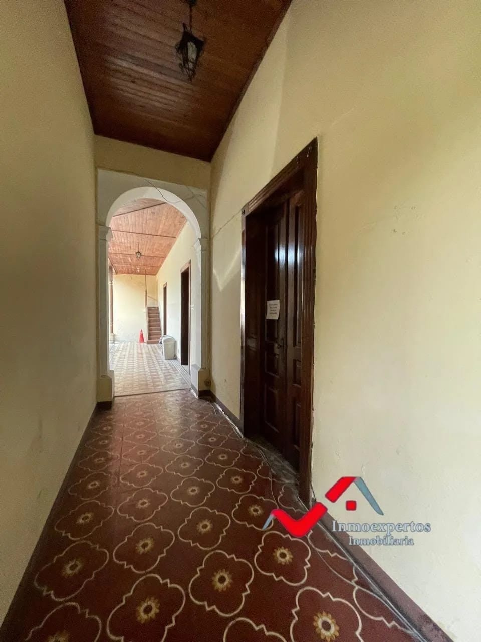 CASA DE ESQUINA EN VENTA, ZONA 1 CAPITALINA — Casa en Venta en Zona 1, Guatemala, Ciudad — foto 13 de 17