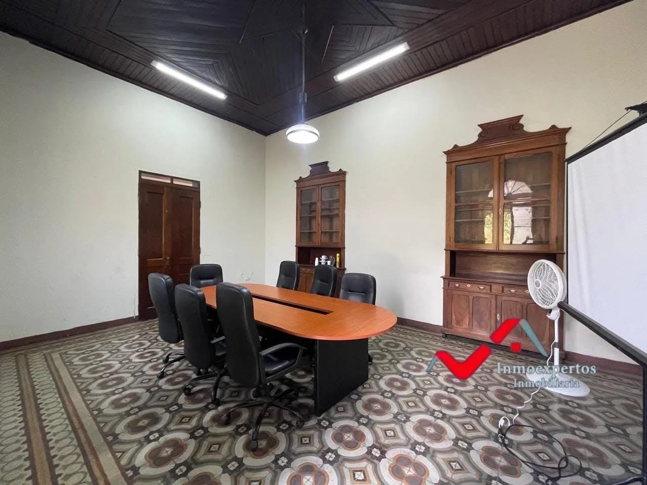 CASA DE ESQUINA EN VENTA, ZONA 1 CAPITALINA — Casa en Venta en Zona 1, Guatemala, Ciudad — foto 14 de 17