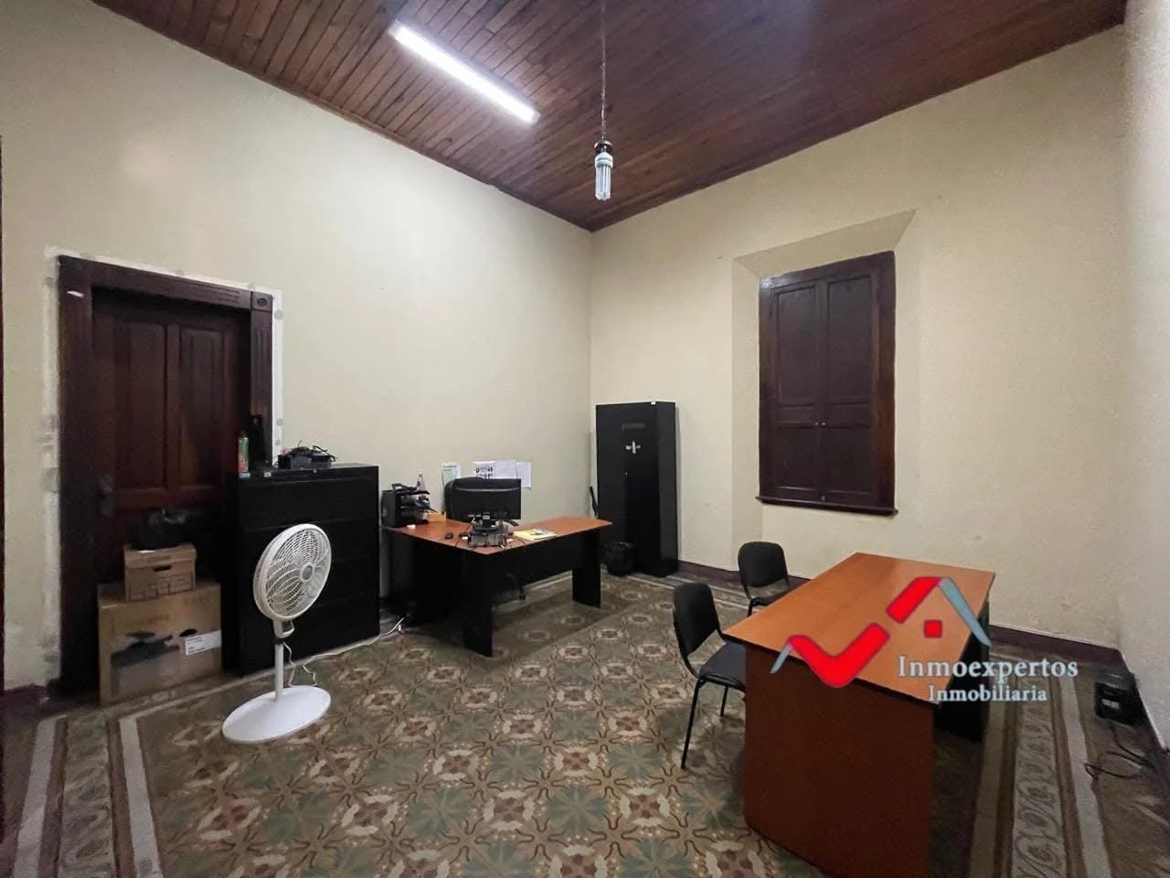 CASA DE ESQUINA EN VENTA, ZONA 1 CAPITALINA — Casa en Venta en Zona 1, Guatemala, Ciudad — foto 15 de 17