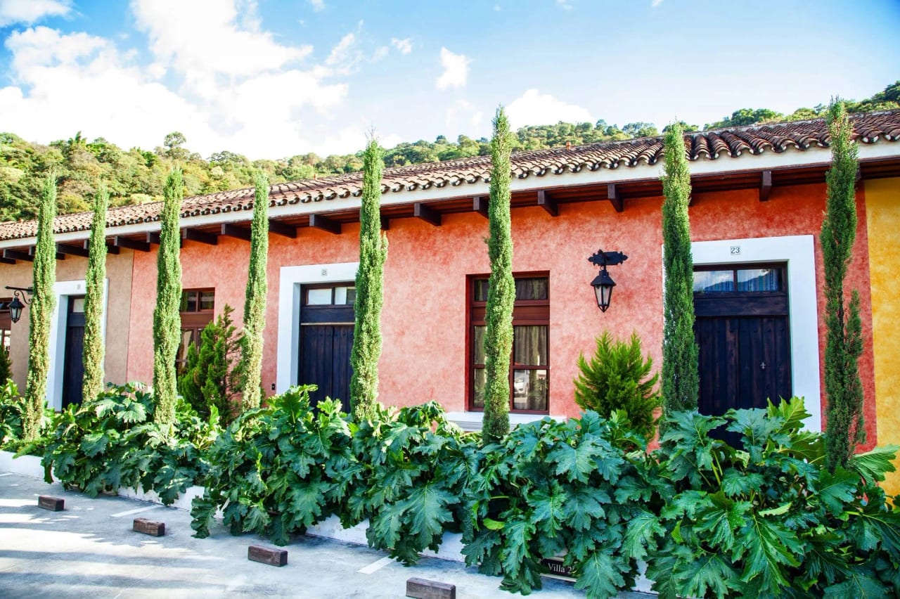 CASA EN VENTA, ANTIGUA GUATEMALA — Casa en Venta en Villas Orotava, Antigua, Sacatepéquez — foto 2 de 15