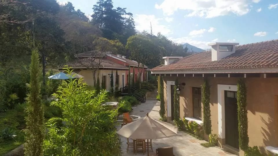 CASA EN VENTA, ANTIGUA GUATEMALA — Casa en Venta en Villas Orotava, Antigua, Sacatepéquez — foto 5 de 15