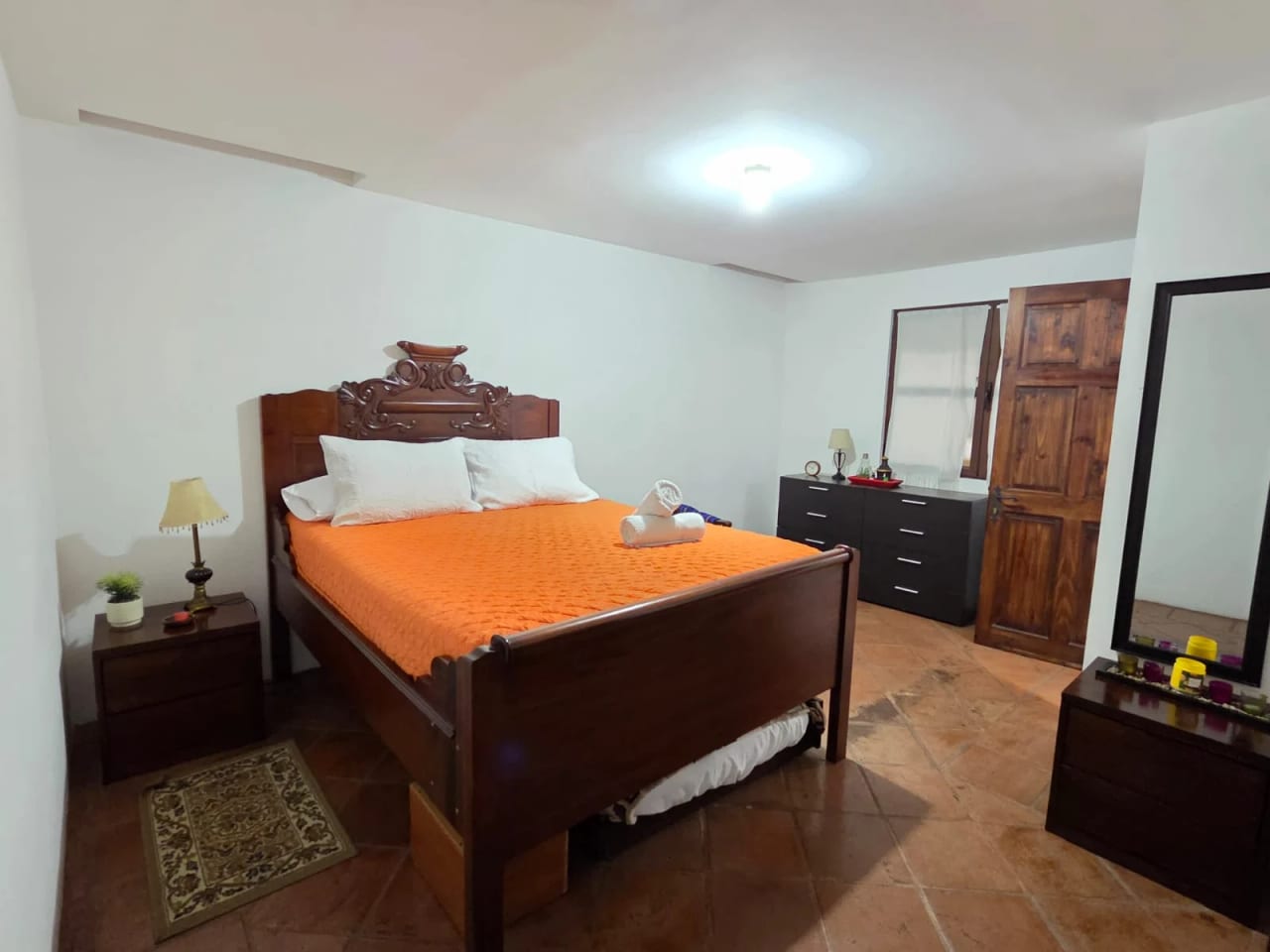CASA EN VENTA, ANTIGUA GUATEMALA — Casa en Venta en Villas Orotava, Antigua, Sacatepéquez — foto 7 de 15