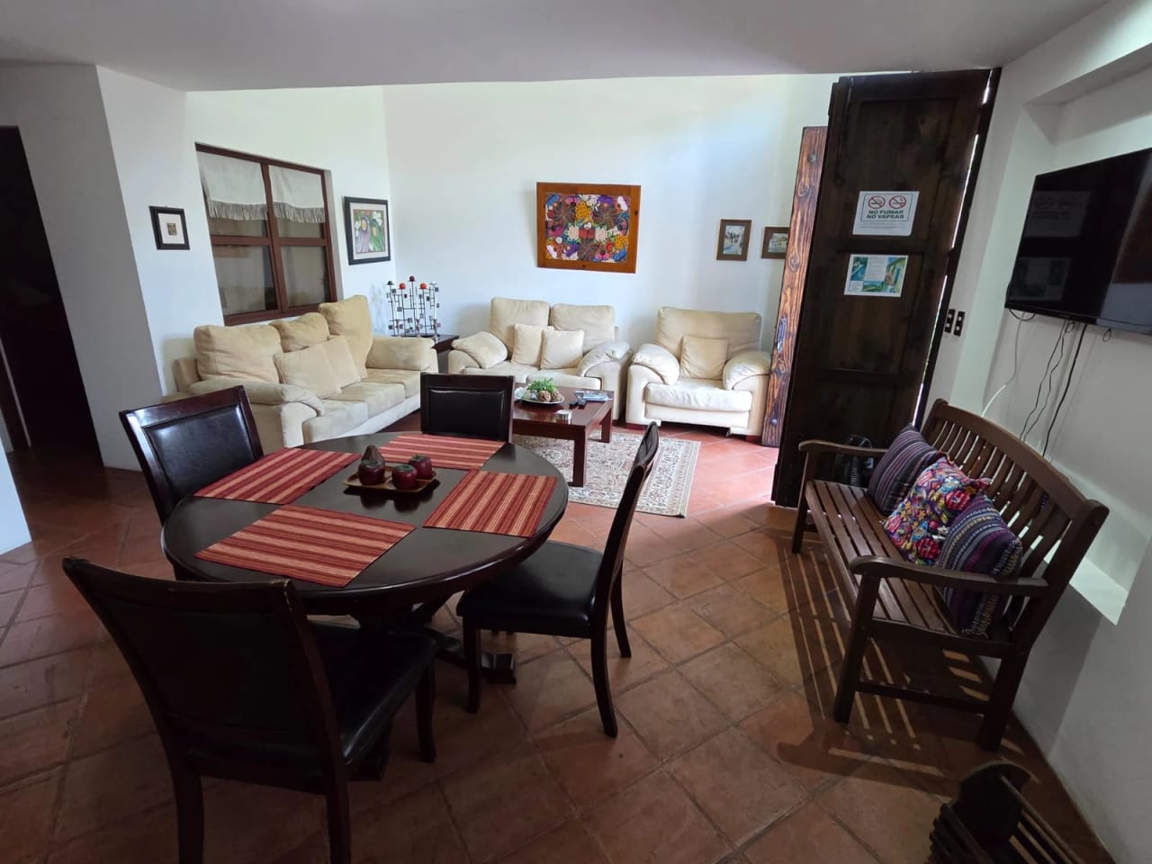 CASA EN VENTA, ANTIGUA GUATEMALA — Casa en Venta en Villas Orotava, Antigua, Sacatepéquez — foto 8 de 15