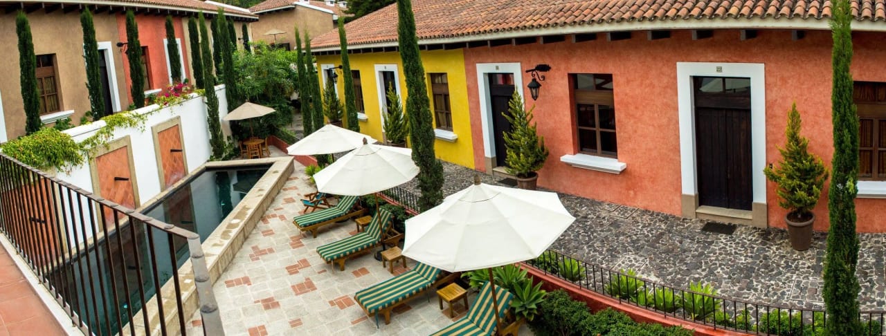 CASA EN VENTA, ANTIGUA GUATEMALA — Casa en Venta en Villas Orotava, Antigua, Sacatepéquez — foto 6 de 15