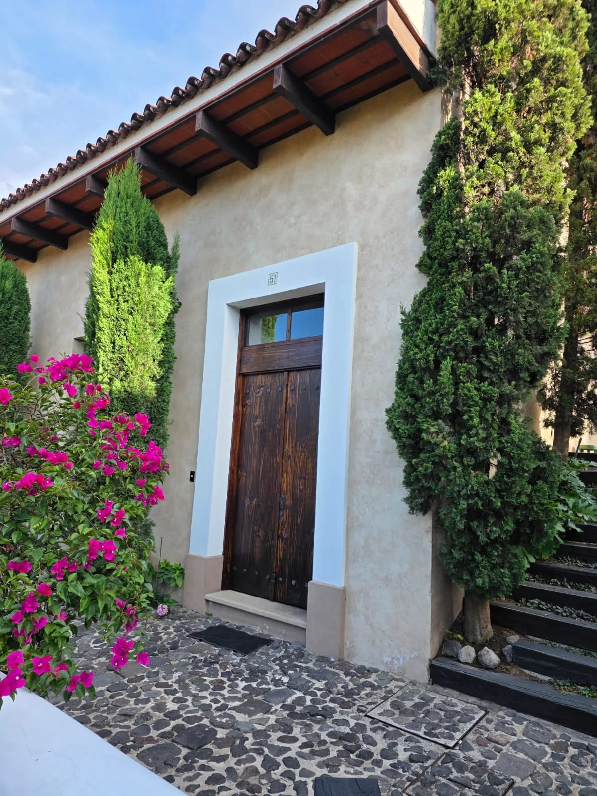 CASA EN VENTA, ANTIGUA GUATEMALA — Casa en Venta en Villas Orotava, Antigua, Sacatepéquez — foto 11 de 15