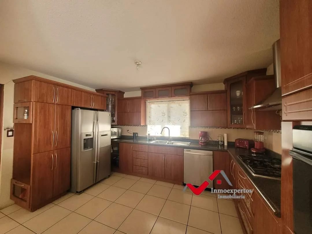 Casa en Venta San Cristobal, Zona de Mixco — Casa en Venta en Zona 8 Mixco, Guatemala, Ciudad — foto 10 de 17