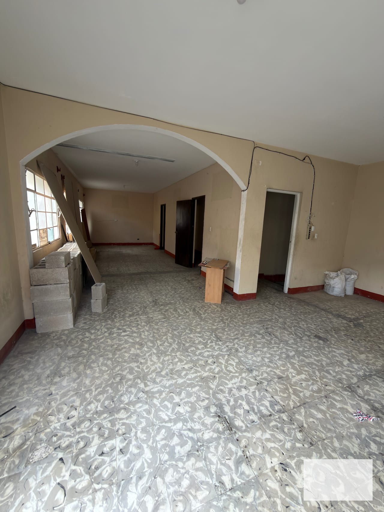 Casa comercial en venta en zona 3 cerca de la 19 calle — Casa en Venta en Zona 3, Guatemala, Ciudad — foto 1 de 3