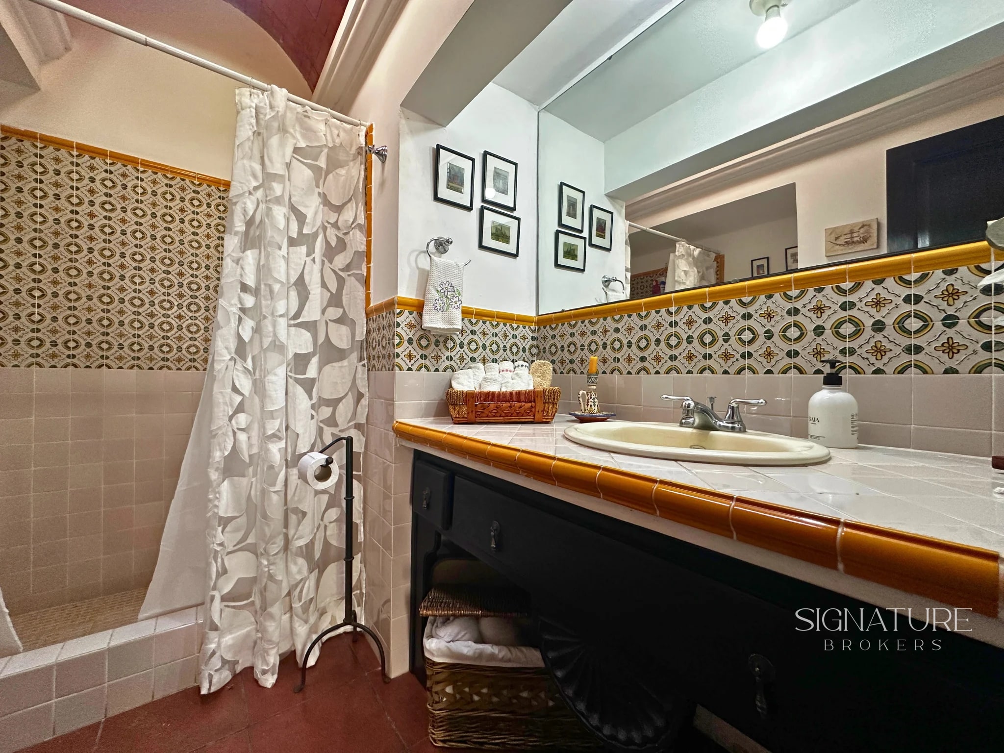 Casa en Venta - Condominio Barrio Belencito - 7