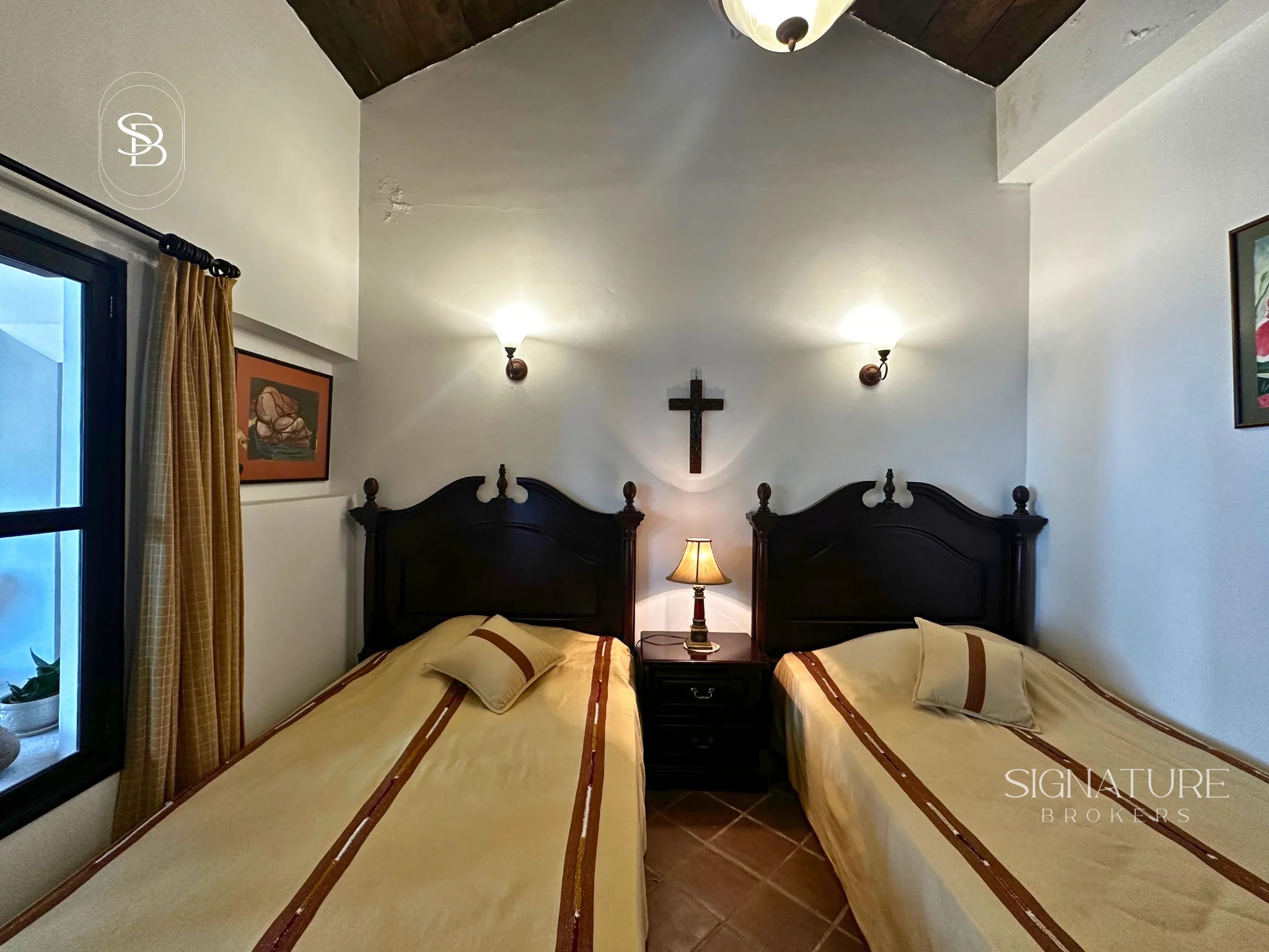Casa en Venta - Condominio Barrio Belencito - 5