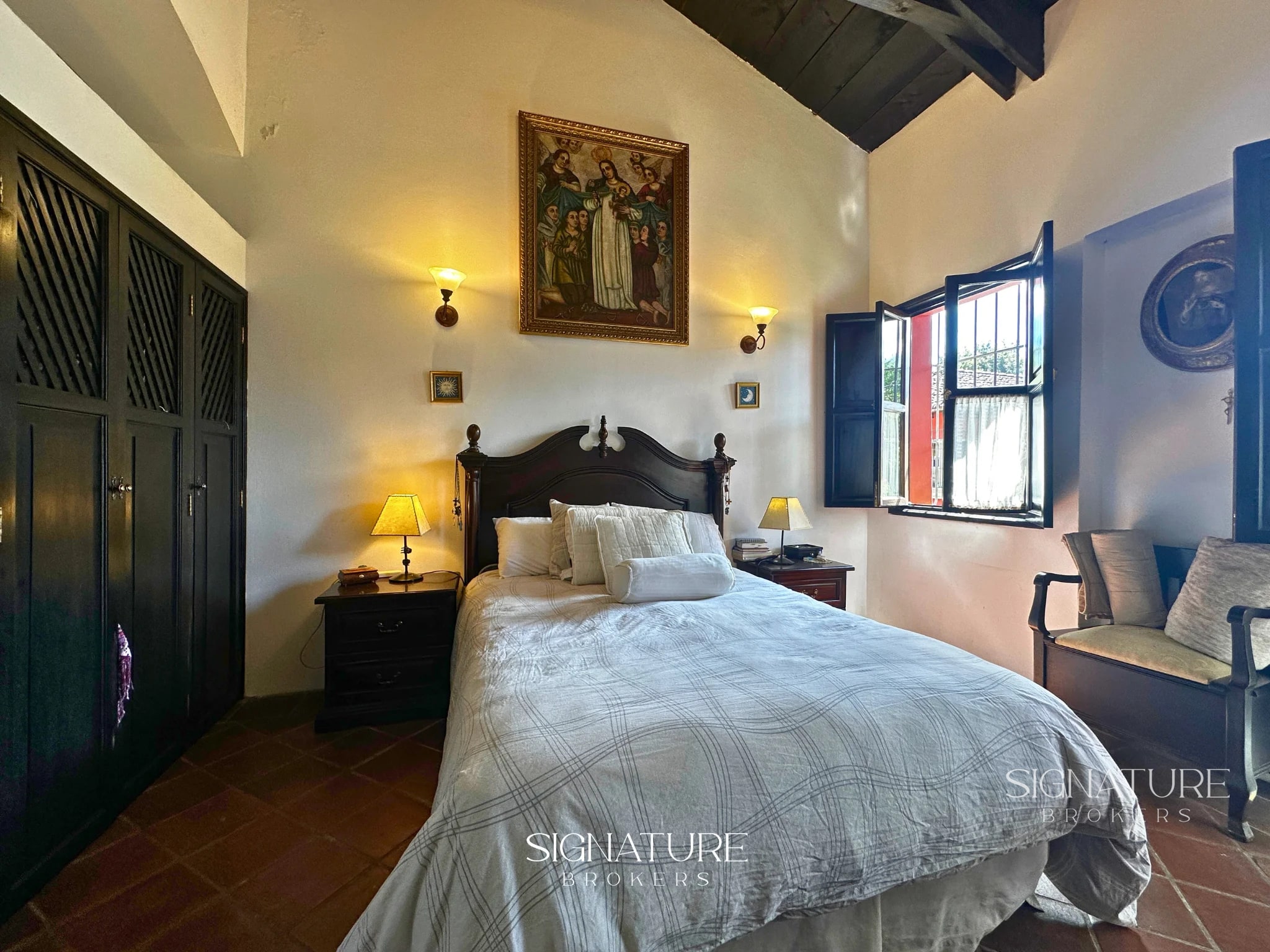 Casa en Venta - Condominio Barrio Belencito - 4