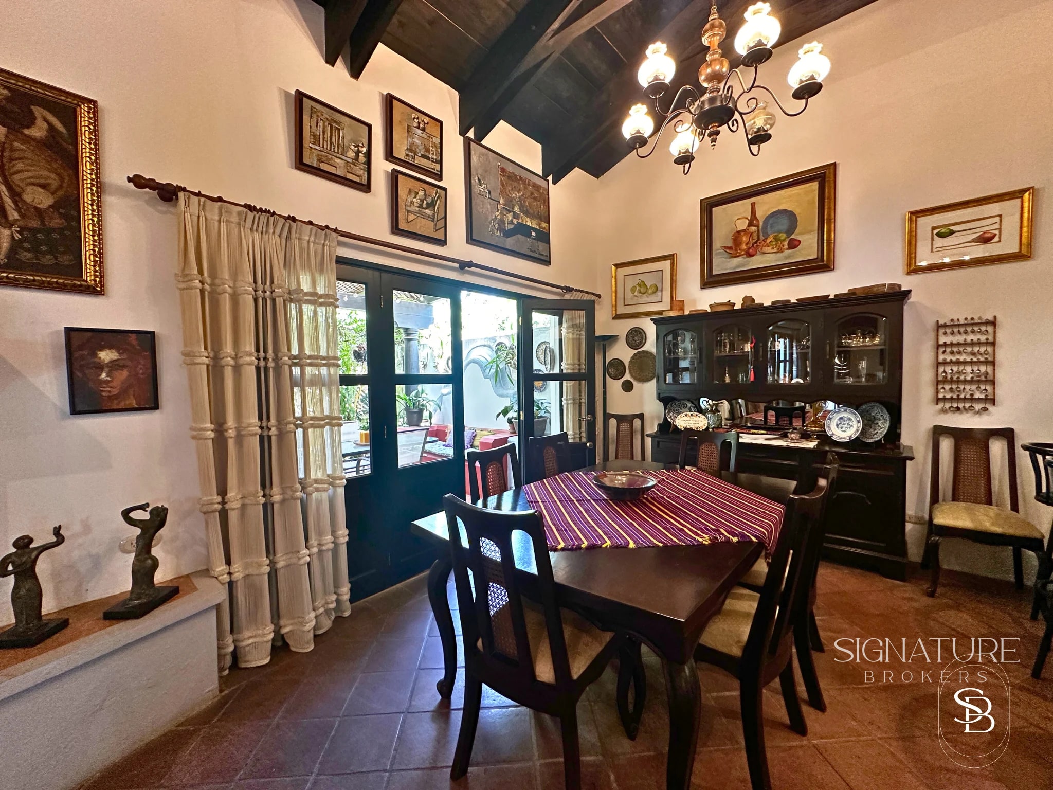 Casa en Venta - Condominio Barrio Belencito - 2