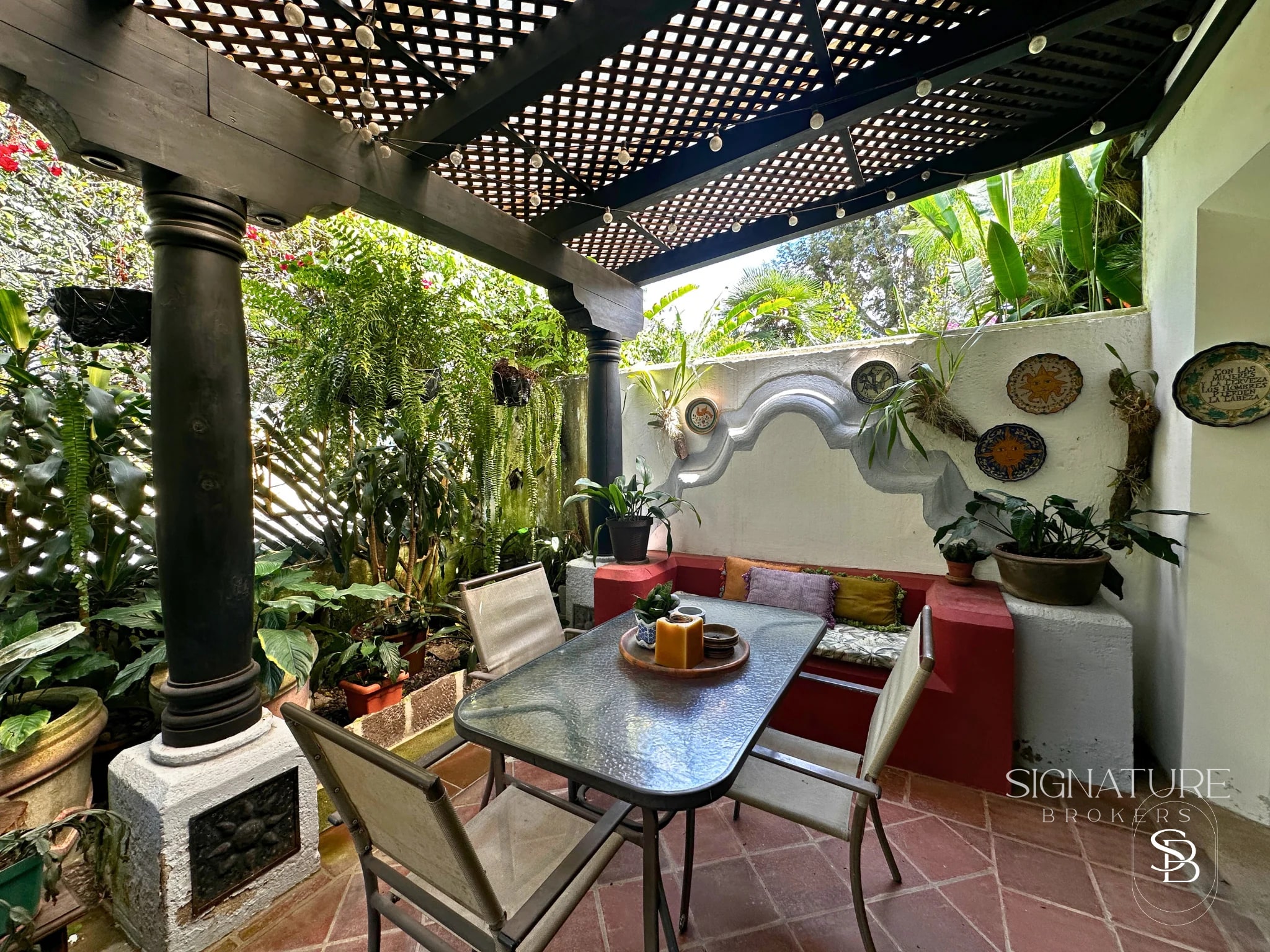 Casa en Venta - Condominio Barrio Belencito - 3