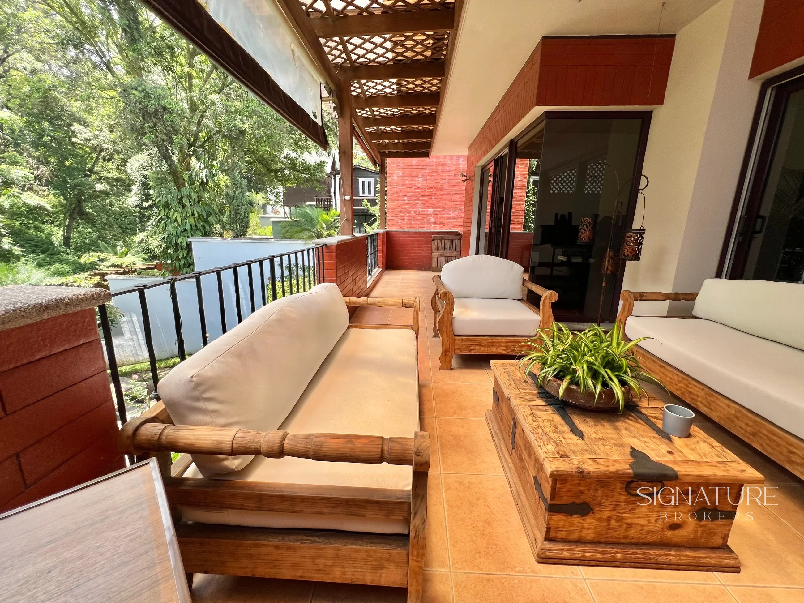 Casa en Venta - San Rafael Km. 8.5 CES - 2