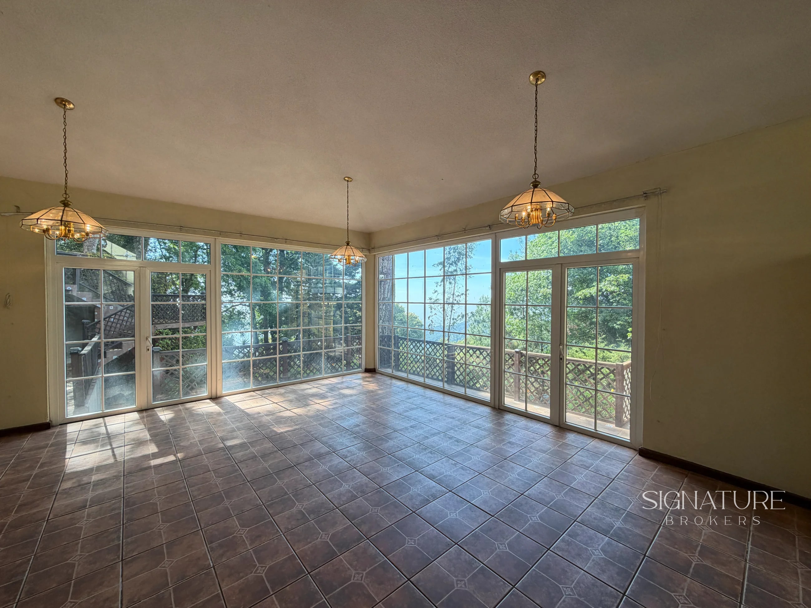 Casa en Venta - Bosque Vivo, KM 25.5 Carretera Interamericana a San Lucas — Casa en Venta en San Lucas Sacatepéquez, Sacatepéquez — foto 6 de 17