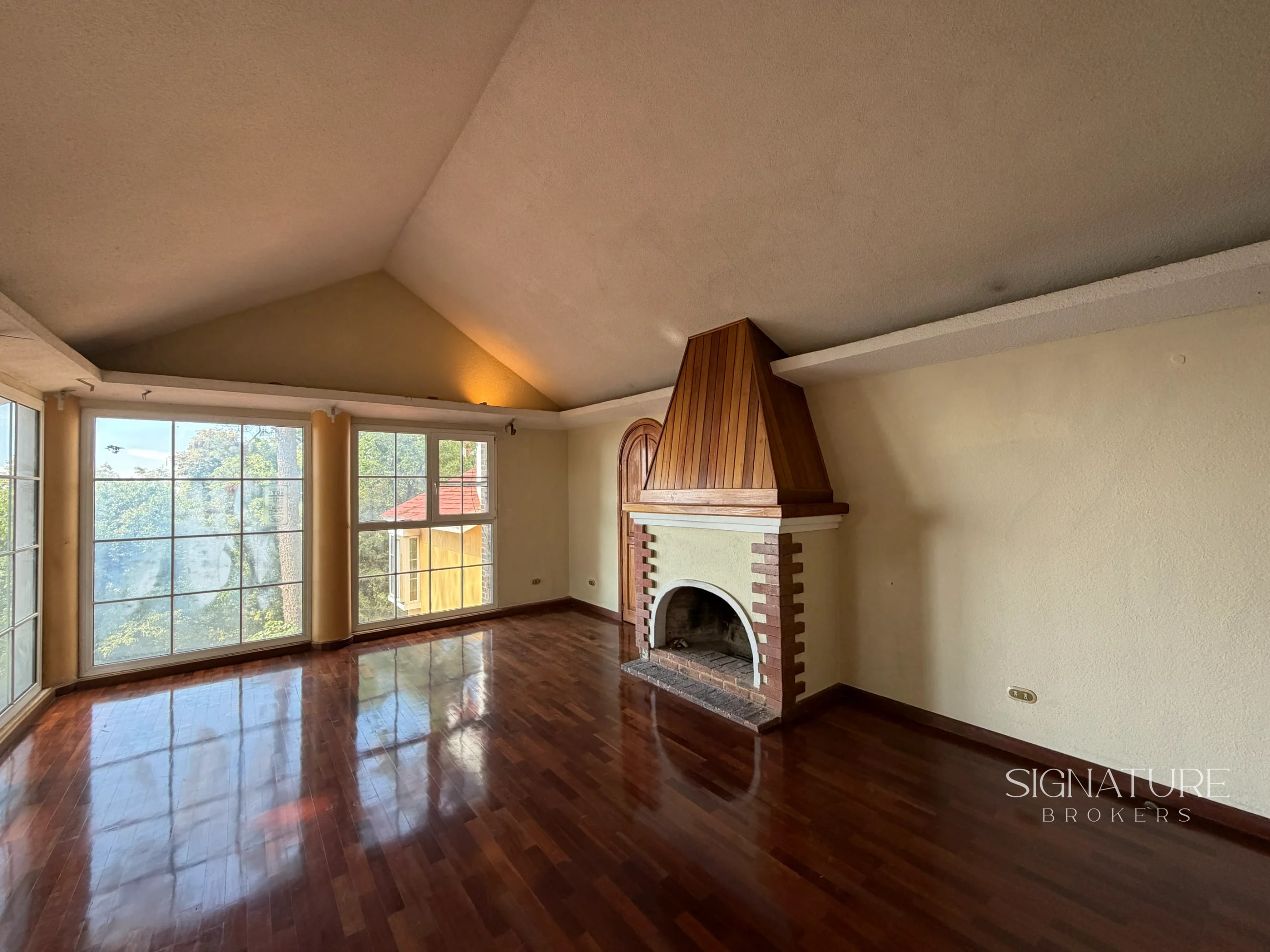 Casa en Venta - Bosque Vivo, KM 25.5 Carretera Interamericana a San Lucas — Casa en Venta en San Lucas Sacatepéquez, Sacatepéquez — foto 10 de 17