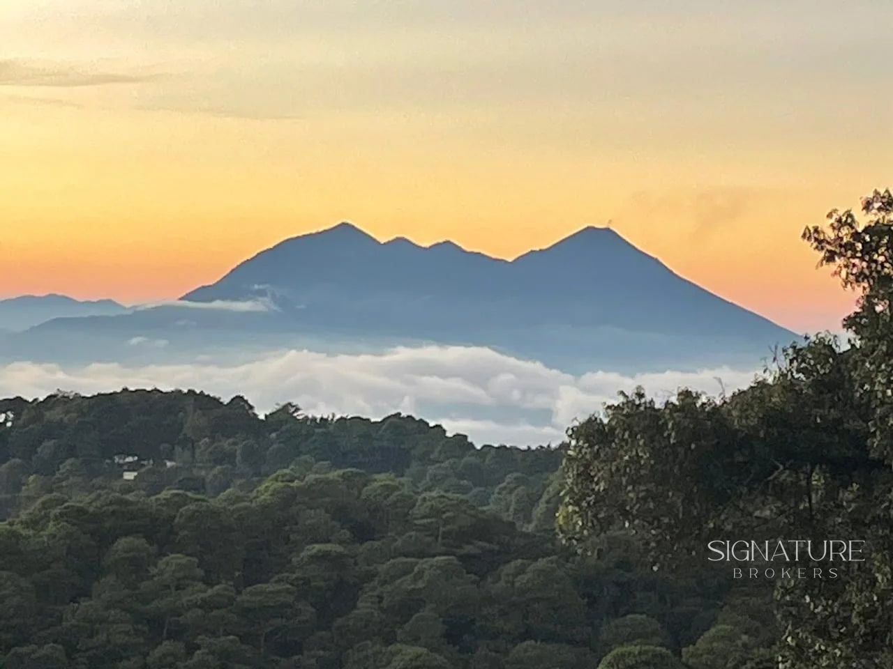Casa en Venta - Bosque Vivo, KM 25.5 Carretera Interamericana a San Lucas — Casa en Venta en San Lucas Sacatepéquez, Sacatepéquez — foto 17 de 17