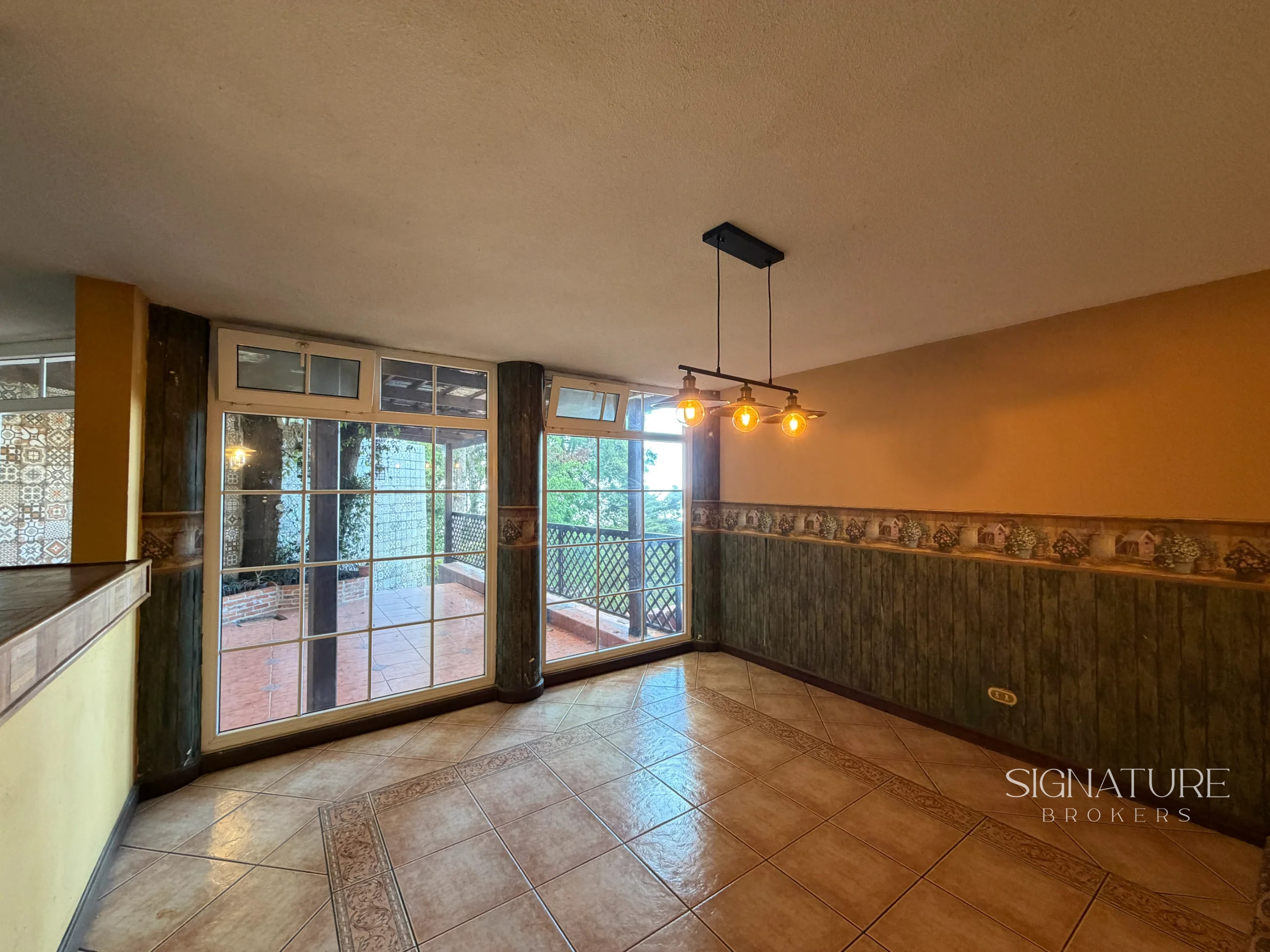 Casa en Venta - Bosque Vivo, KM 25.5 Carretera Interamericana a San Lucas — Casa en Venta en San Lucas Sacatepéquez, Sacatepéquez — foto 15 de 17