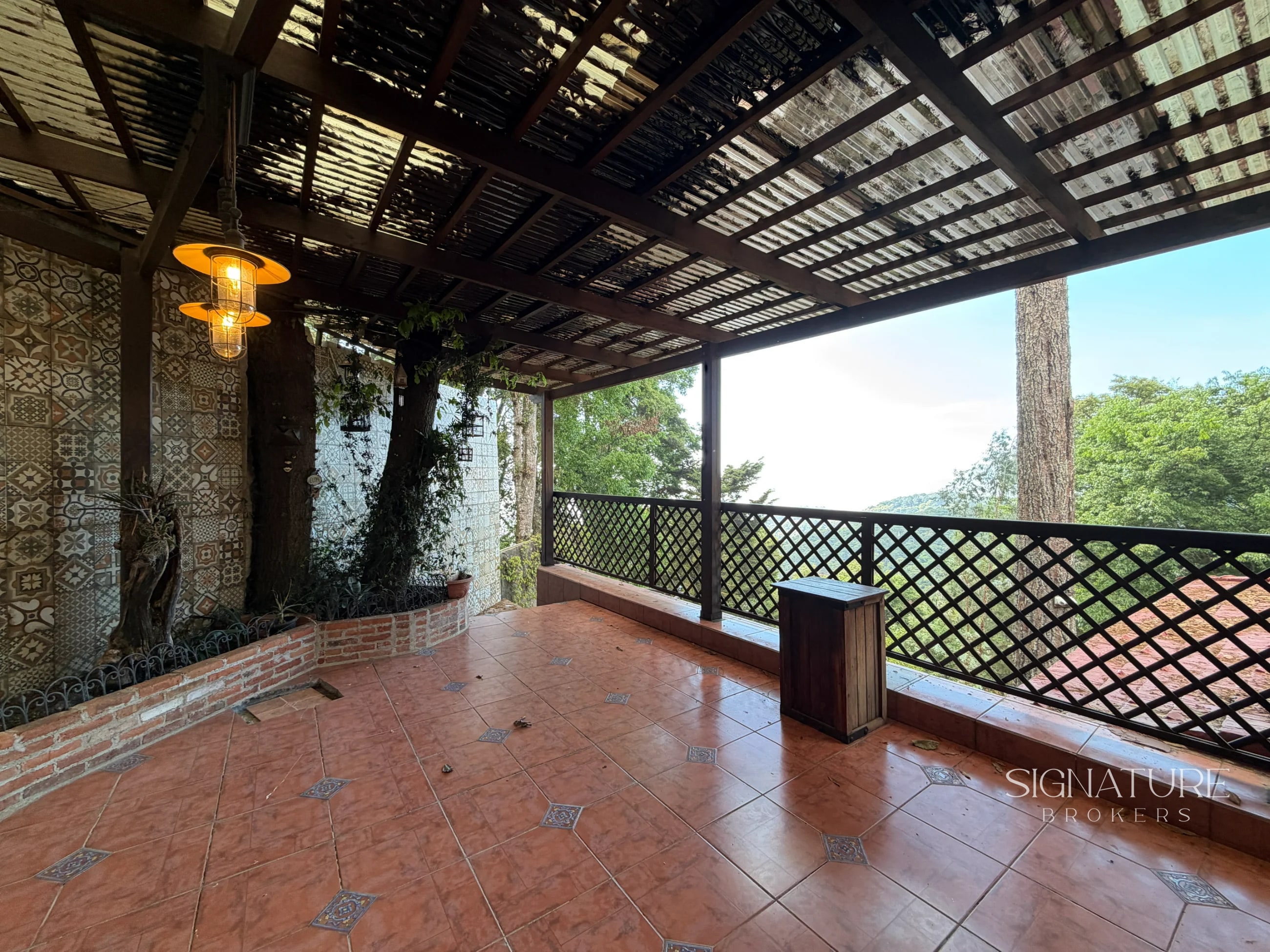 Casa en Venta - Bosque Vivo, KM 25.5 Carretera Interamericana a San Lucas — Casa en Venta en San Lucas Sacatepéquez, Sacatepéquez — foto 13 de 17