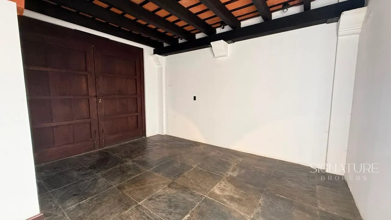 Casa en Venta Condominio Las Gravileas - Antigua Guatemala — Casa en Venta en Las Gravileas, Antigua, Sacatepéquez — foto 8 de 13