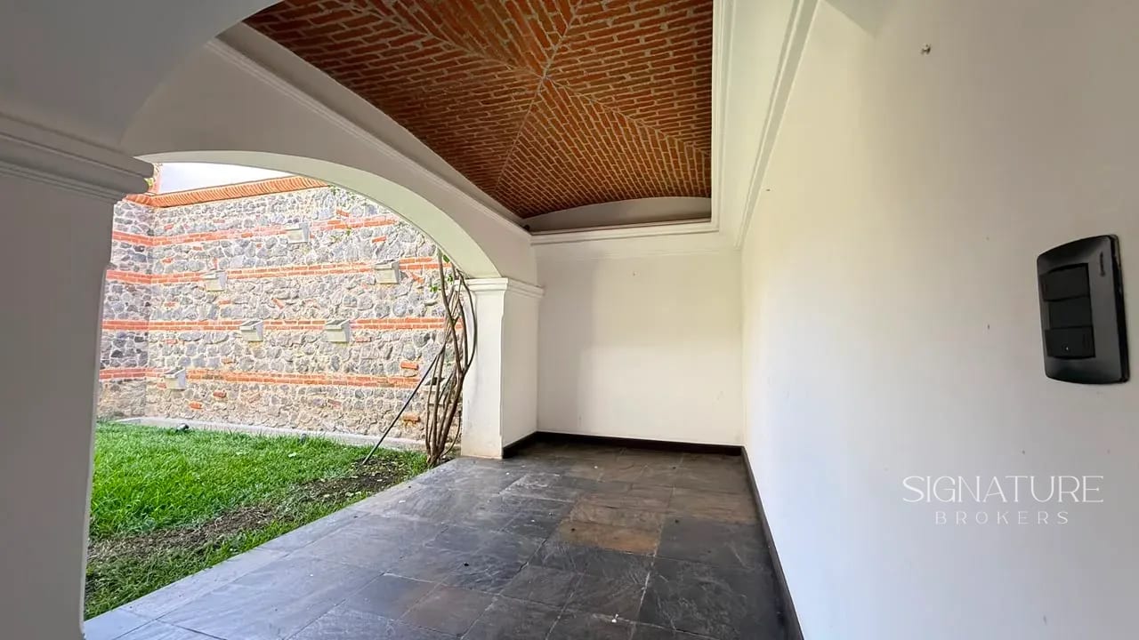 Casa en Venta Condominio Las Gravileas - Antigua Guatemala — Casa en Venta en Las Gravileas, Antigua, Sacatepéquez — foto 11 de 13
