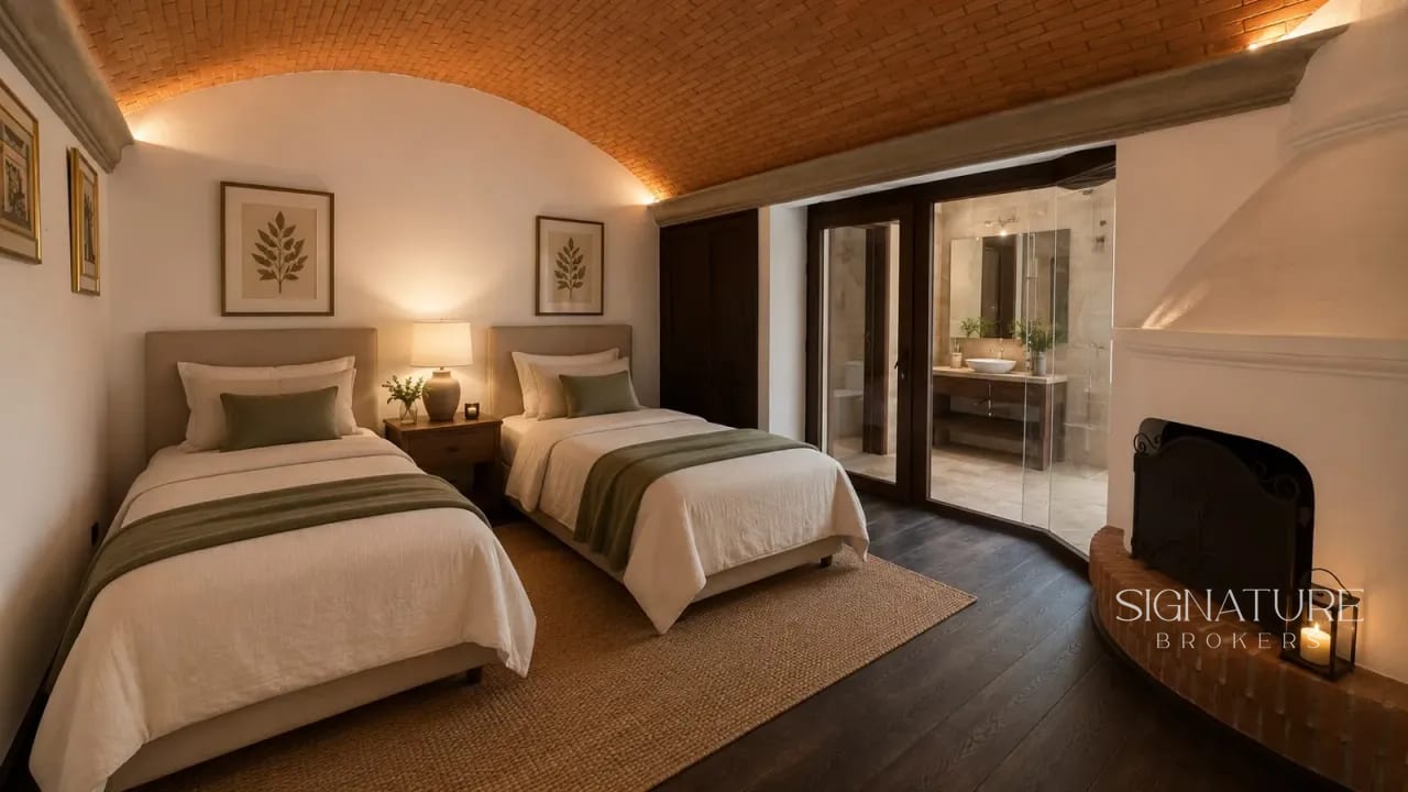 Casa en Venta Condominio Las Gravileas - Antigua Guatemala — Casa en Venta en Las Gravileas, Antigua, Sacatepéquez — foto 3 de 13