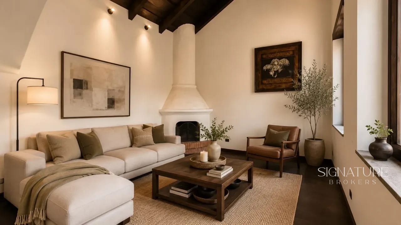 Casa en Venta Condominio Las Gravileas - Antigua Guatemala — Casa en Venta en Las Gravileas, Antigua, Sacatepéquez — foto 2 de 13