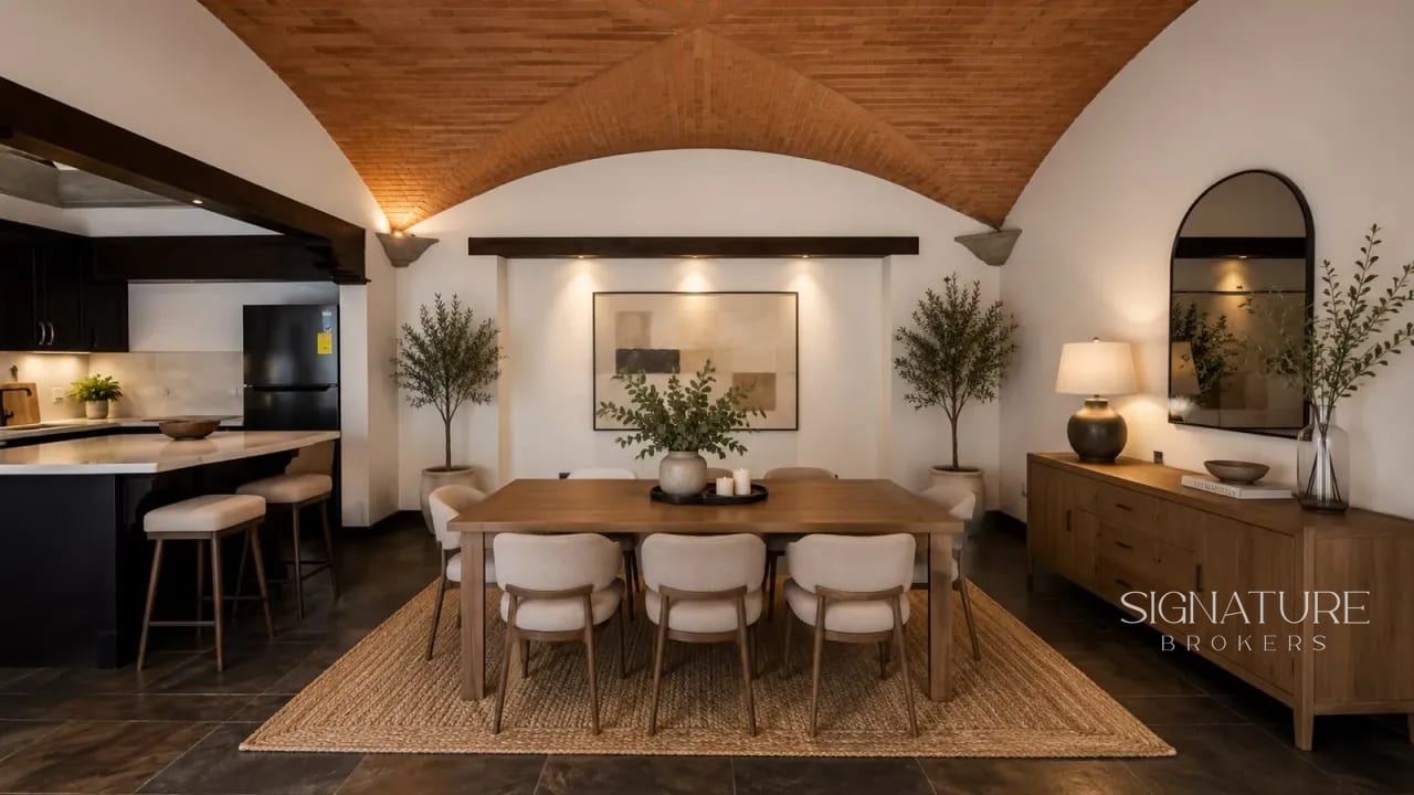 Casa en Venta Condominio Las Gravileas - Antigua Guatemala — Casa en Venta en Las Gravileas, Antigua, Sacatepéquez — foto 1 de 13