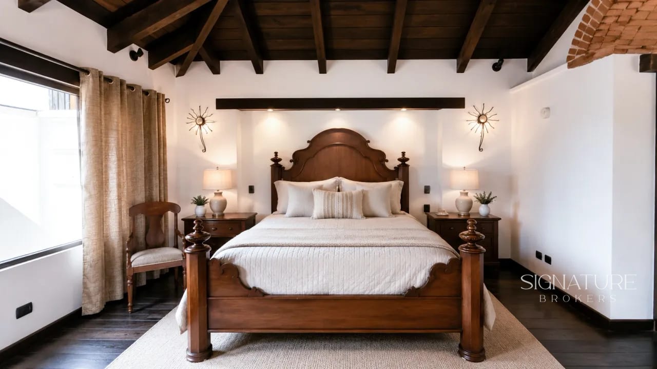 Gravileas Antigua Guatemala — Casa en Venta en Antigua, Sacatepéquez — foto 7 de 10