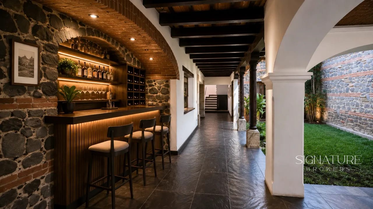Gravileas Antigua Guatemala — Casa en Venta en Antigua, Sacatepéquez — foto 8 de 10
