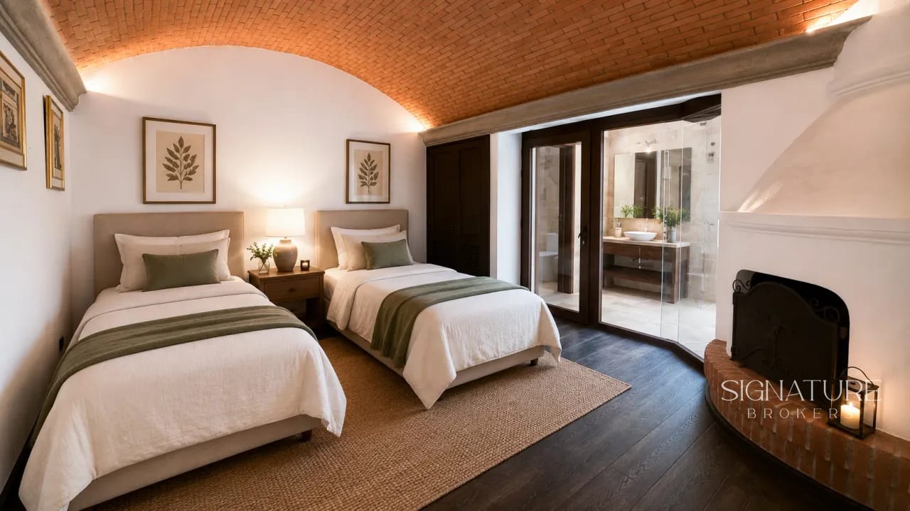 Gravileas Antigua Guatemala — Casa en Venta en Antigua, Sacatepéquez — foto 9 de 10