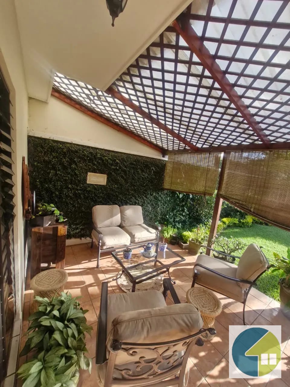 Hermosa Casa de 2 Niveles en Terravista con Amplio Jardín — Casa en Venta en Terravista, Carretera a El Salvador, Guatemala, Ciudad — foto 6 de 16