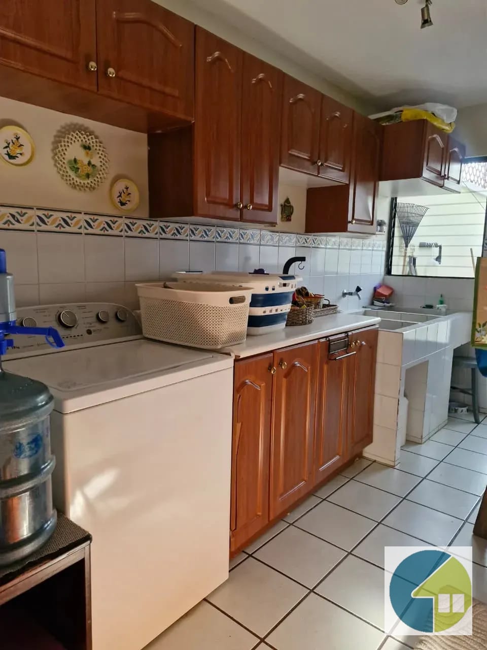 Hermosa Casa de 2 Niveles en Terravista con Amplio Jardín — Casa en Venta en Terravista, Carretera a El Salvador, Guatemala, Ciudad — foto 11 de 16