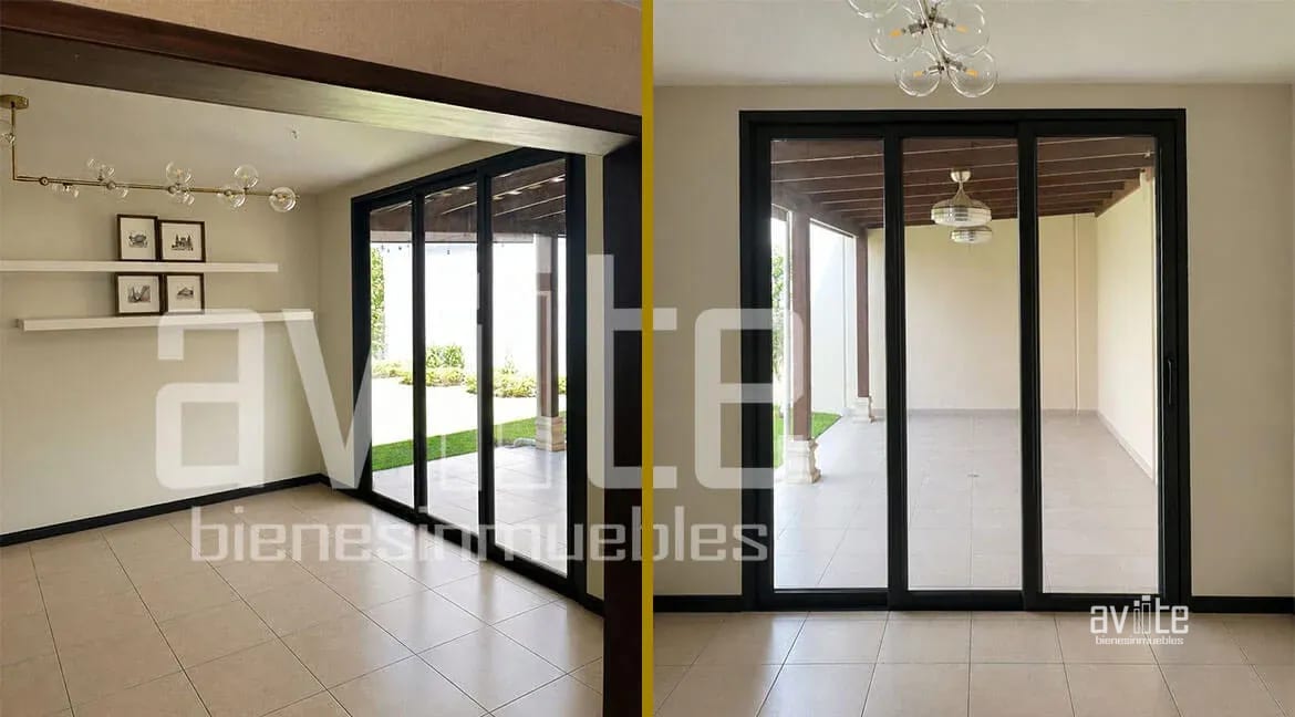 CONDADO NARANJO: Real Navarra, Alameda Norte Q3,850,000 — Casa en Venta en Condado Naranjo, Zona 4 Mixco, Guatemala, Ciudad — foto 5 de 8