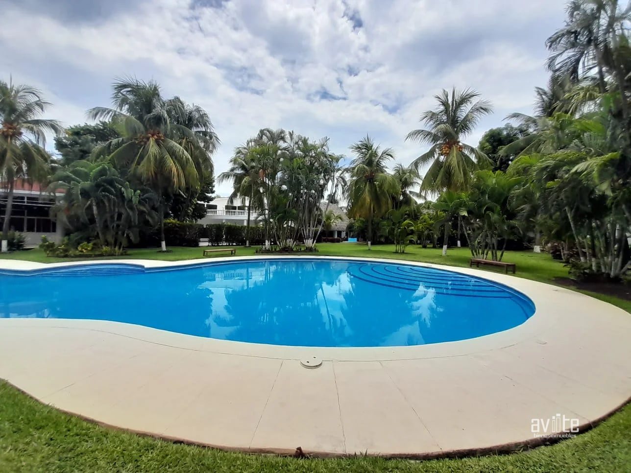 Villas del Pacifico, Escuintla. Casa totalmente equipada en venta. — Casa en Venta en Puerto San José, Escuintla — foto 11 de 13