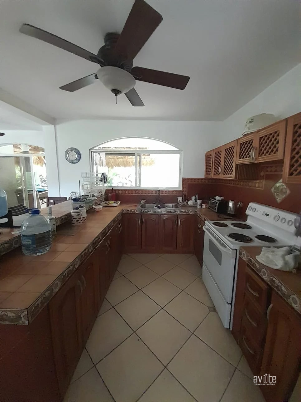 Villas del Pacifico, Escuintla. Casa totalmente equipada en venta. — Casa en Venta en Puerto San José, Escuintla — foto 8 de 13