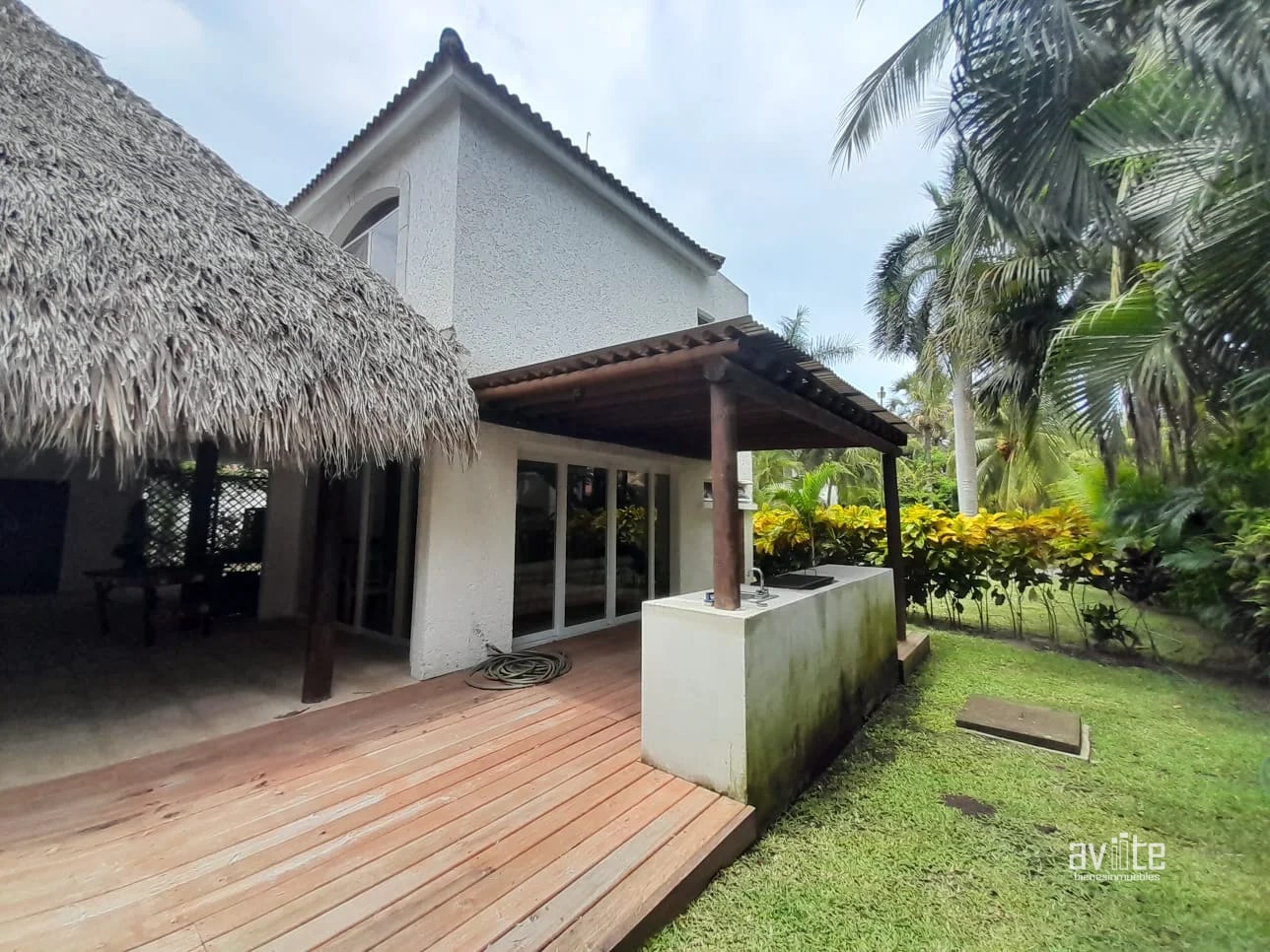 Villas del Pacifico, Escuintla. Casa totalmente equipada en venta. — Casa en Venta en Puerto San José, Escuintla — foto 10 de 13