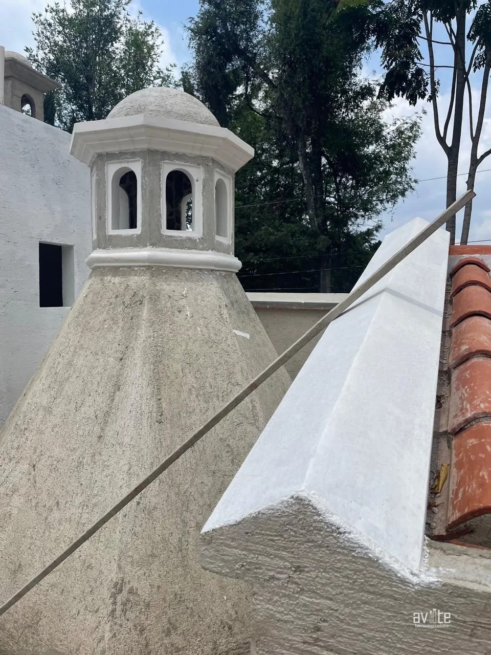 Antigua Guatemala, casa en condominio en el Casco de Antigua — Casa en Venta en Dentro del Casco, Antigua, Sacatepéquez — foto 10 de 15