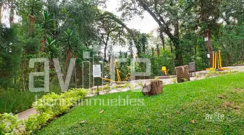 Condado Naranjo, Real Solana en venta. Lindo jardín, mucho espacio familiar — Casa en Venta en Condado Naranjo, Zona 4 Mixco, Guatemala, Ciudad — foto 11 de 11