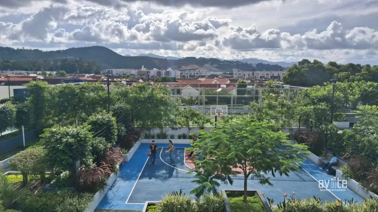 Condado Naranjo, casa para estrenar Q10,500.00 — Casa en Alquiler en Condado Naranjo, Zona 4 Mixco, Guatemala, Ciudad — foto 10 de 11
