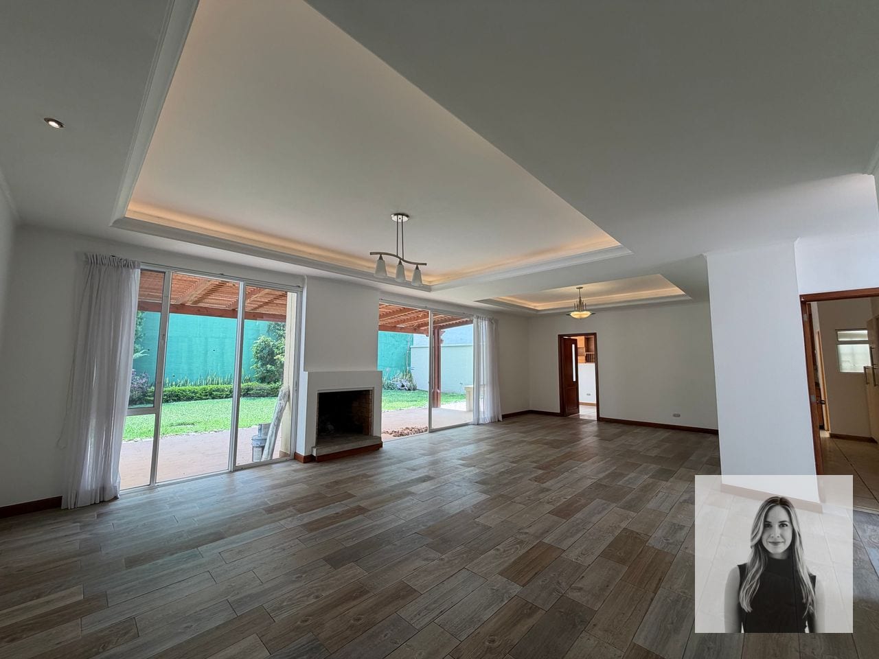 VENTA CASA/ PORTAL DEL BOSQUE KM 22.1 CAES — Casa en Venta en Portal del Bosque, Carretera a El Salvador, Guatemala, Ciudad — foto 3 de 17
