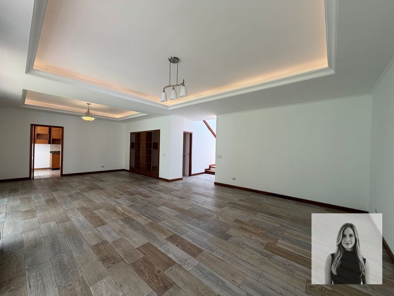 VENTA CASA/ PORTAL DEL BOSQUE KM 22.1 CAES — Casa en Venta en Portal del Bosque, Carretera a El Salvador, Guatemala, Ciudad — foto 8 de 17