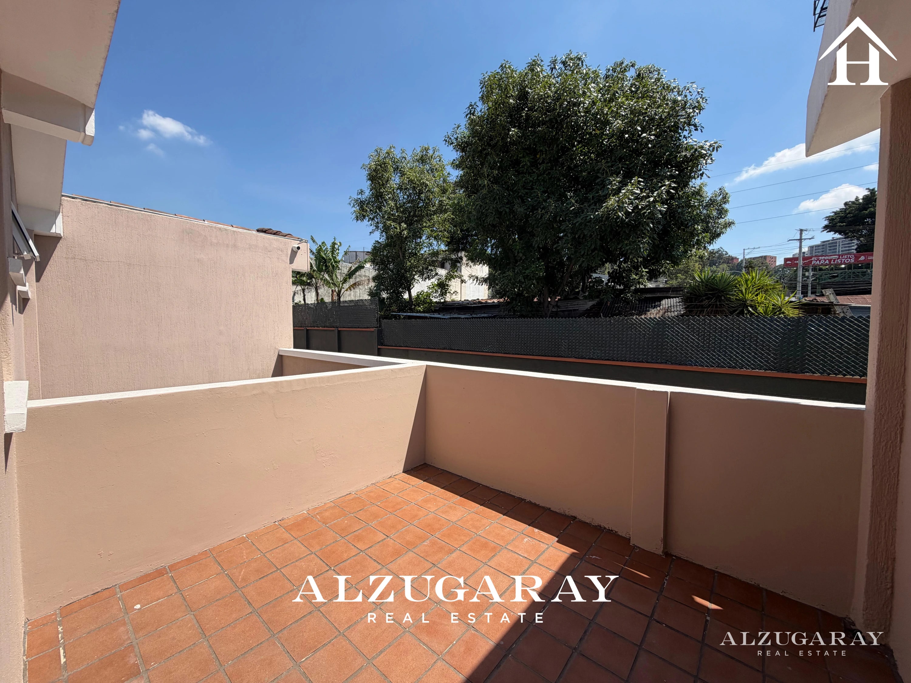CASA REMODELADA EN CONDOMINIO - 3 HAB. AVENIDA HINCAPIE ZONA 13 — Casa en Alquiler en Zona 15, Guatemala, Ciudad — foto 12 de 12