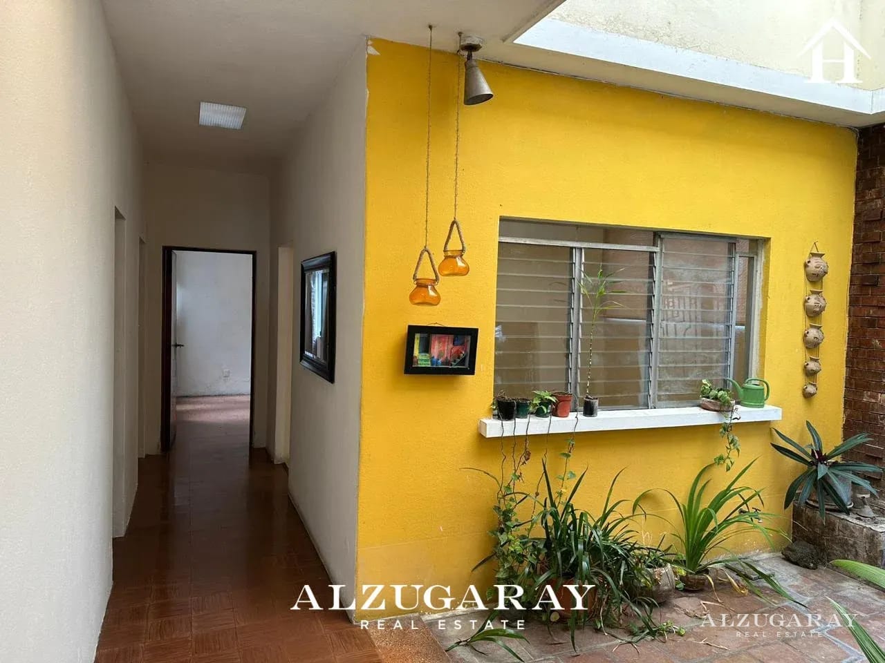 CASA C/ AMPLIOS ESPACIOS - 3 HAB. / COLONIA BRAN Z. 3 — Casa en Alquiler en Zona 3, Guatemala, Ciudad — foto 9 de 13