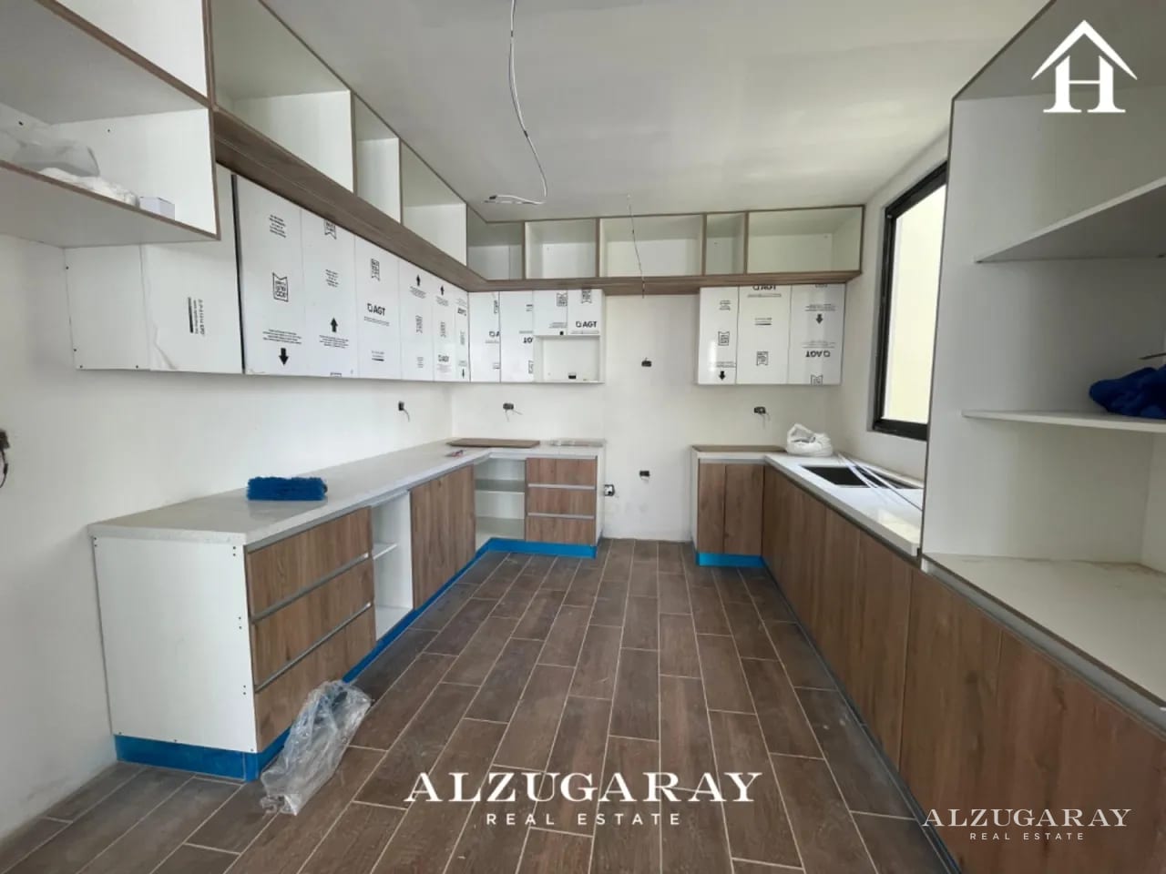 Casa para Estrenar con Jardin - 3 Hab/ Condominio Arrazola CAES — Casa en Venta en Carretera a El Salvador, Guatemala, Ciudad — foto 3 de 10