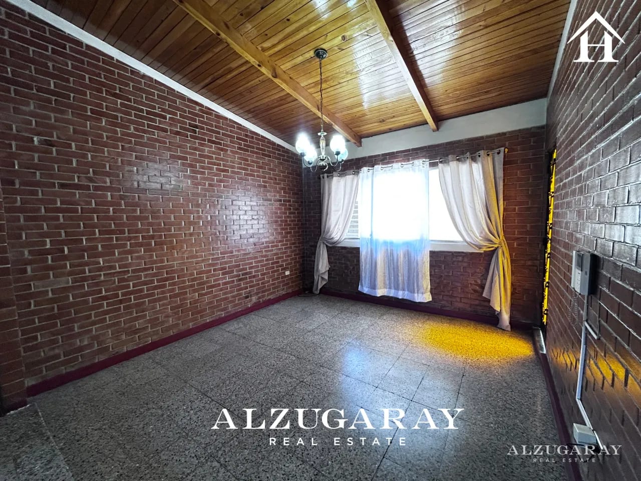 CASA EN RENTA ZONA 15 -3 HAB./ COLONIA EL MAESTRO — Casa en Alquiler en Zona 15, Guatemala, Ciudad — foto 2 de 10