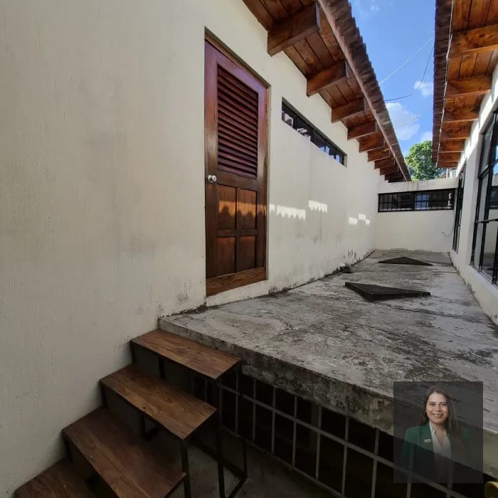 Casa en Renta para oficinas zona 15 Vista Hermosa 1 — Casa en Alquiler en Vista Hermosa I, Zona 15, Guatemala, Ciudad — foto 8 de 17