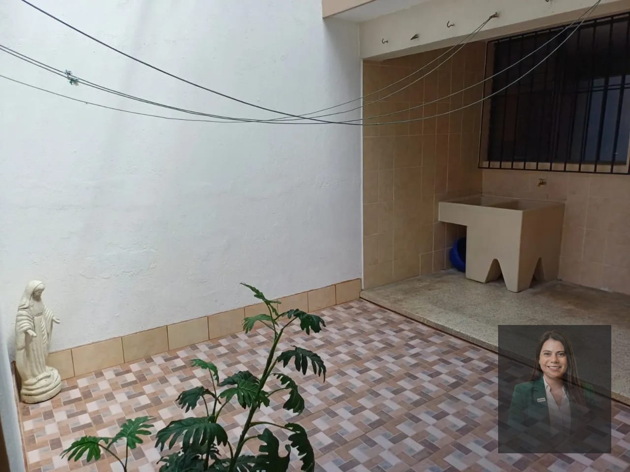Casa Amueblada en Renta | Zona 15, Vista Hermosa 1 — Casa en Alquiler en El Boulevard, Zona 15, Guatemala, Ciudad — foto 4 de 13