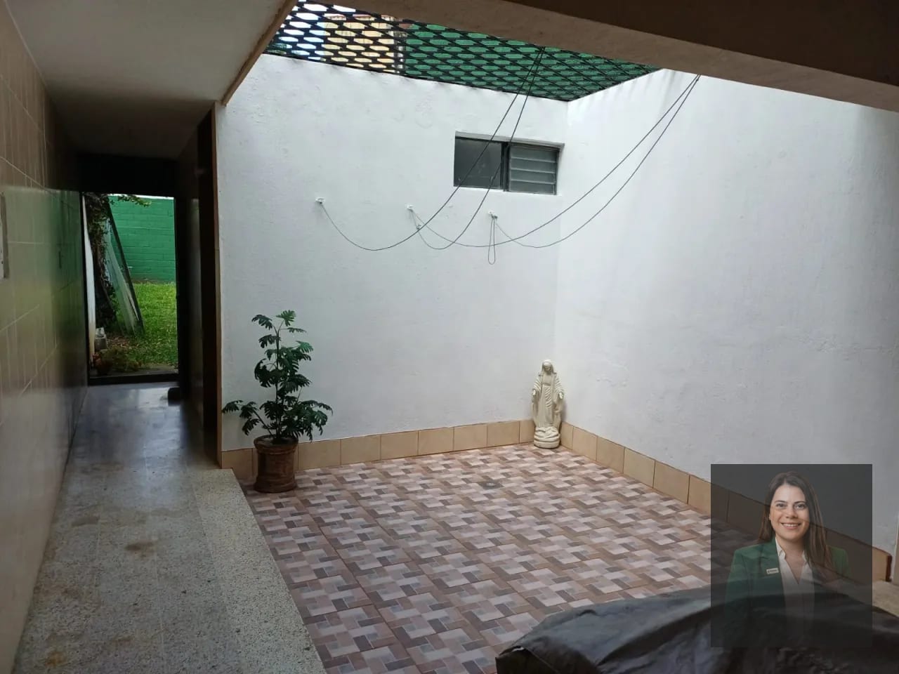 Casa Amueblada en Renta | Zona 15, Vista Hermosa 1 — Casa en Alquiler en El Boulevard, Zona 15, Guatemala, Ciudad — foto 7 de 13