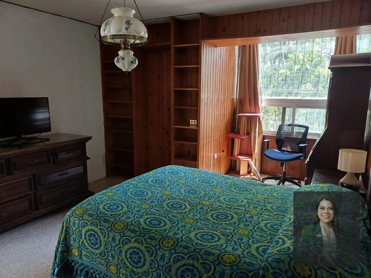 Casa Amueblada en Renta | Zona 15, Vista Hermosa 1 — Casa en Alquiler en El Boulevard, Zona 15, Guatemala, Ciudad — foto 13 de 13